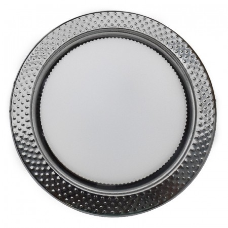 Встраиваемый светильник General GCL-GX53-H38-C 661213