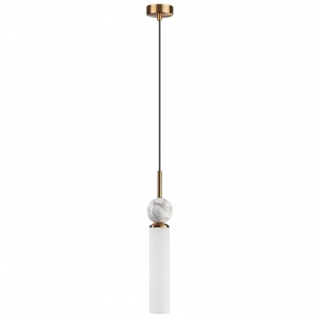 Подвесной светильник Odeon Light Midcent Lolla 4359/1