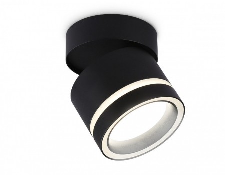 Накладной спот Ambrella Light Move Techno Spot TA1445