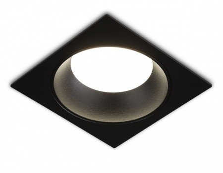 Встраиваемый светильник Ambrella Light GX Standard Tech Techno Spot TN52339