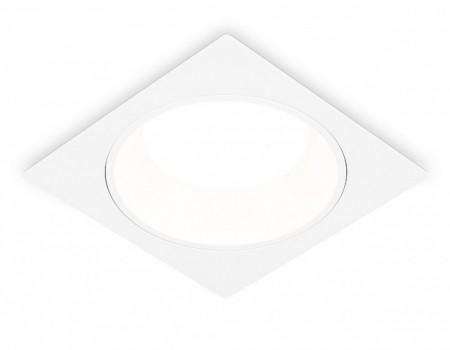 Встраиваемый светильник Ambrella Light GX Standard Tech Techno Spot TN52341