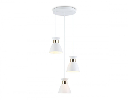 Подвесной светильник Ambrella Light Loft Traditional TR8467