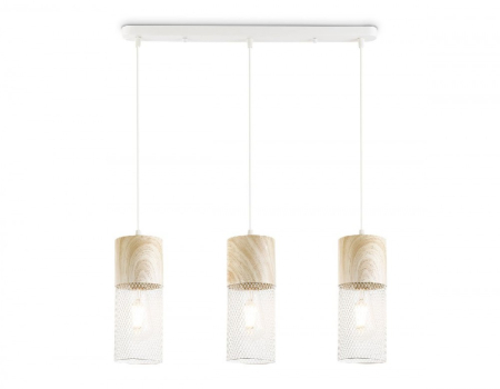 Подвесной светильник Ambrella Light Loft Traditional TR8499