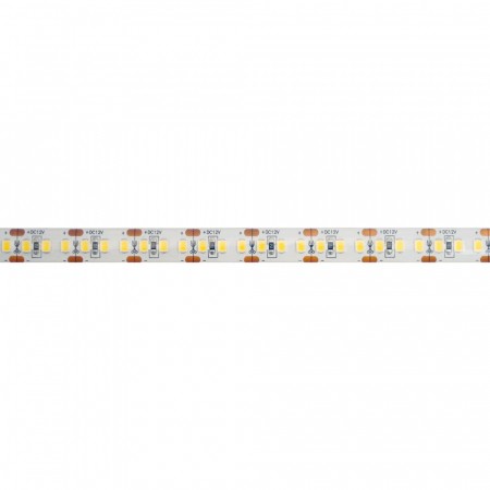 Светодиодная LED лента Feron LS626, 180SMD(2835)/m 17W/m 12V 5m 4000К IP65 51639