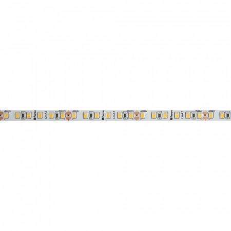 Светодиодная LED лента Feron LS501, 120SMD(5050)/м 11Вт/м 24V 5000*10*1.5мм RGB IP20 51823