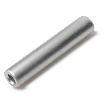 Гильза алюминиевая соед. ГА 25-7 УХЛ3 опрес. КЗОЦМ 5725