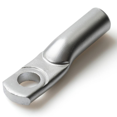 Наконечник алюминиевый ТА 50-10-9 УХЛ3 опрес. КЗОЦМ 5650