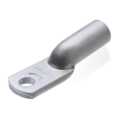 Наконечник алюминиевый ТА 25-8-7 опрес. КВТ 44845