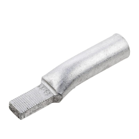 Наконечник штифтовой алюм. НША 35-20 TOKOV ELECTRIC TKE-NSA-35-20
