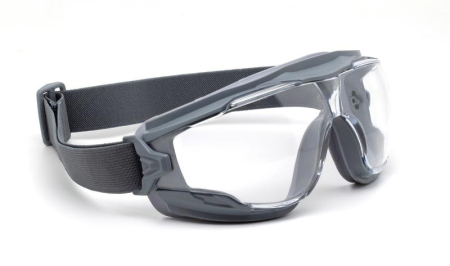 Очки закрытые Ай-Протект с покрытием KN ЕЛАНПЛАСТ ОЧК900 KN