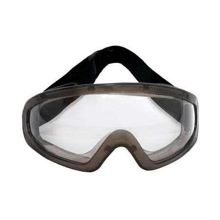 Очки закрытые Панорама с покрытием KN ЕЛАНПЛАСТ ОЧК601 KN