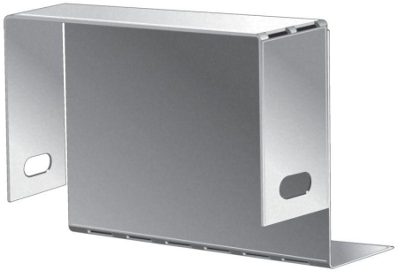 Переходник по высоте 35х50 B50 IEK CLP1H-035-050-050