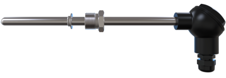 Термопреобразователь сопротивления ДТС125Л-50М.В3.60 ОВЕН 48773