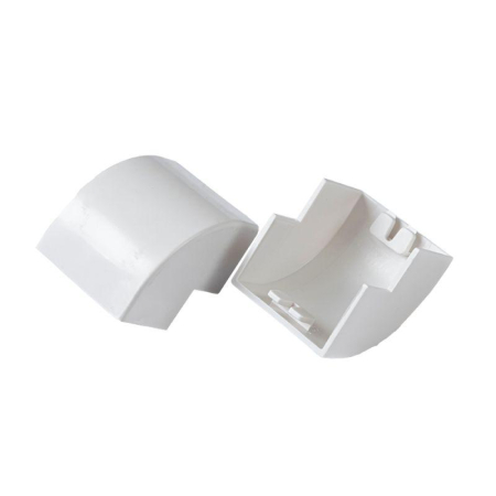 Угол для кабель-канала внешний 60х40 (уп.4шт) Промрукав PR08.2811