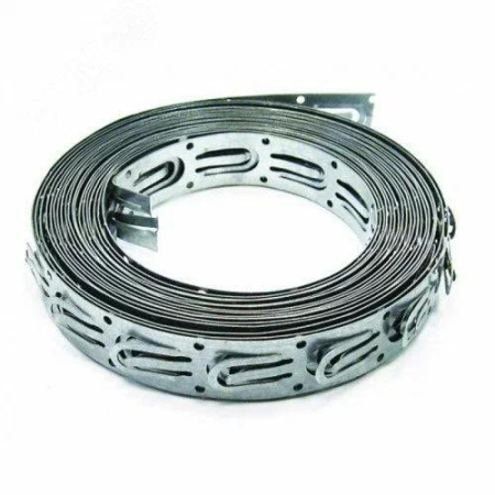 Лента монтажная 25 20м (уп.20м) ССТ 2183930