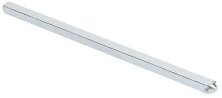 Вал 325мм для рукояток дистанц. управл. ВРК 315-1600А KARAT IEK KA-VR00D-V-0315-1600-325