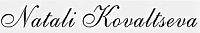 Natali Kovaltseva
