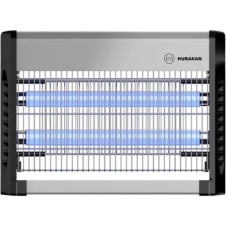 Лампа инсектицидная Hurakan HKN-MID80M