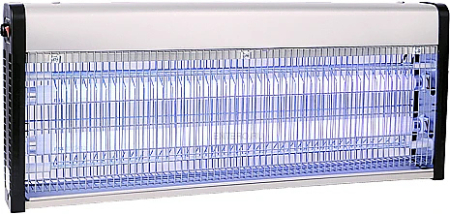 Инсектицидная лампа Hurakan HKN-LIN150L LED