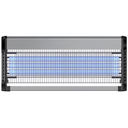 Лампа инсектицидная Hurakan HKN-MID180M