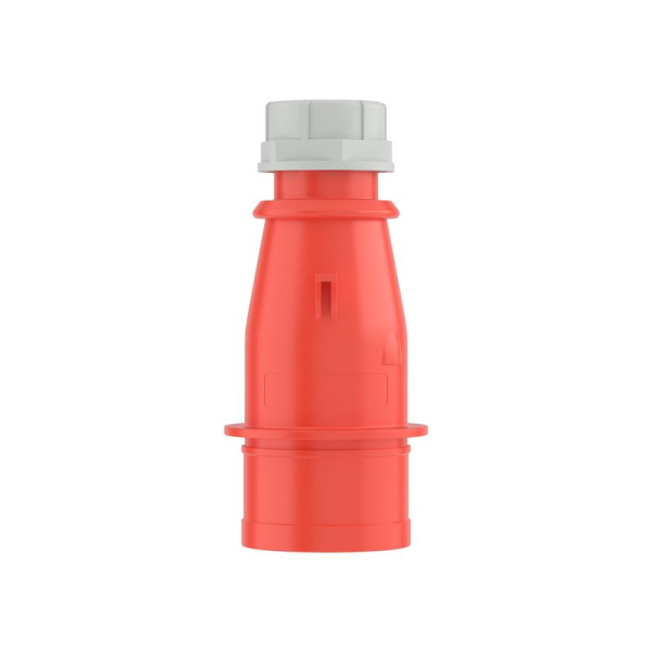 Вилка эл. каб. 16А 3P+E+N 400В IP44 DKC DIS2131637