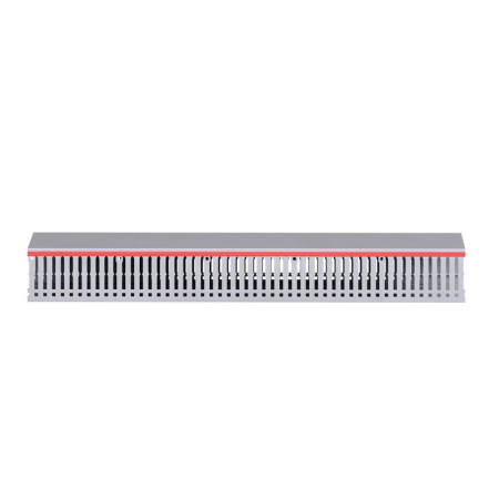 Кабель-канал перфорированный 120х60 L2000 RL6 G DKC 01141RL