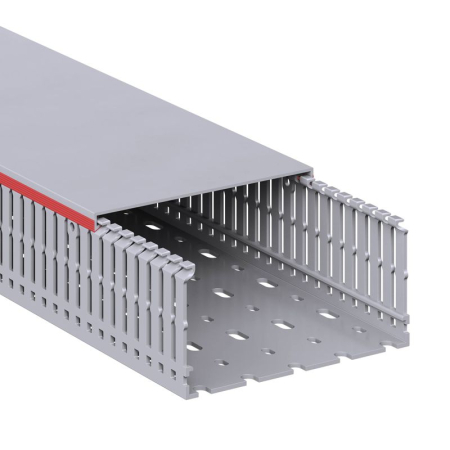 Кабель-канал перфорированный 120х60 L2000 RL6 G DKC 01141RL