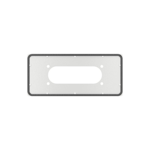 Фланец для ST с перфорацией тип 3 343х153мм DKC R5FPST01
