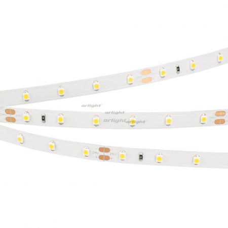 Светодиодная лента Arlight RT 2-5000 24V Warm2700 (3528, 300 LED, LUX) 016145(B)