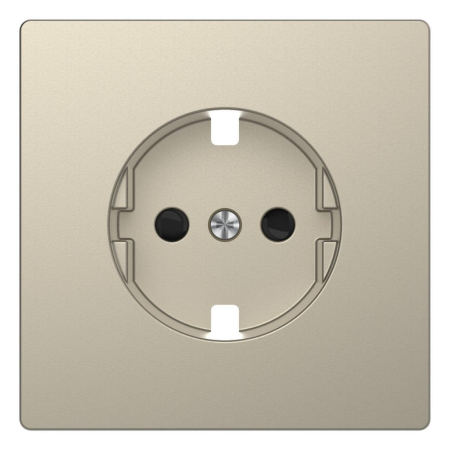 Накладка Schneider Electric Merten D-Life для механизма розетки MTN2330-6033