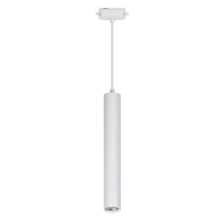 Трековый светодиодный светильник Volpe ULB-Q310 18W/4000K White UL-00009119