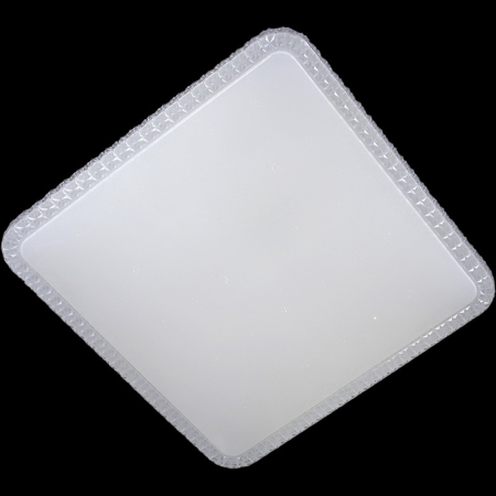 Потолочная люстра Reluce 09760-0.3-540 WH