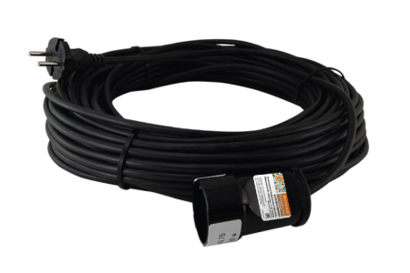 Удлинитель-шнур силовой TDM Electric SQ1307-0211