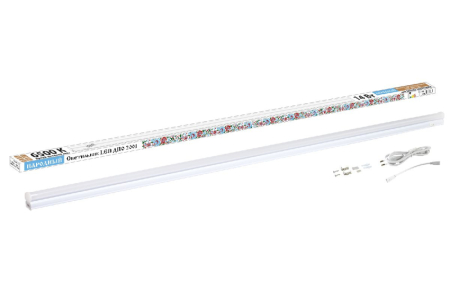 Настенный светодиодный светильник TDM Electric Народный ДПО 2001 SQ0329-0854