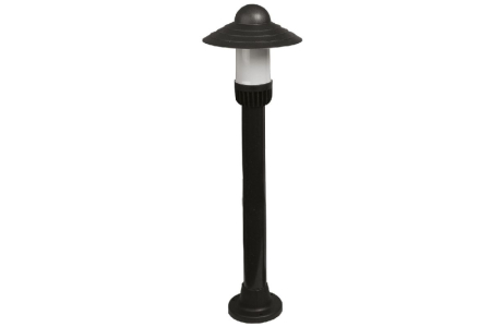 Ландшафтный светильник TDM Electric Поллар 1122 НТУ 01-60-009 SQ0316-0011