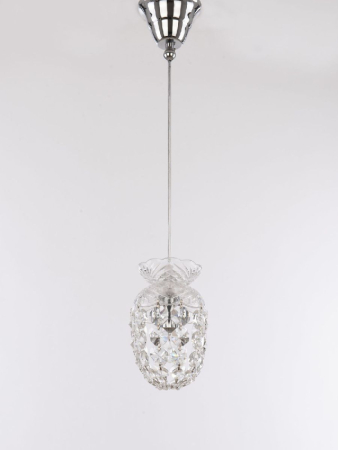 Подвесной светильник Bohemia Ivele Crystal 14771P/11 Ni