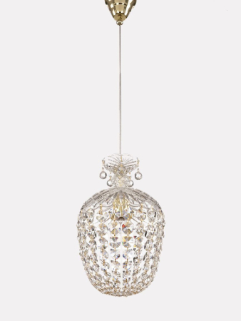 Подвесной светильник Bohemia Ivele Crystal 14771P/22 G
