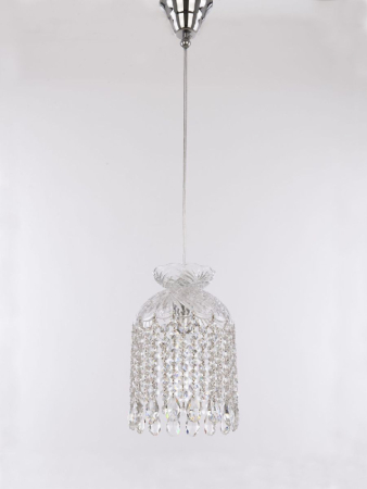 Подвесной светильник Bohemia Ivele Crystal 14781P/16 Ni
