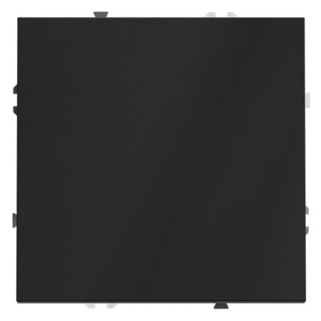 Проходной переключатель одноклавишный Voltum S70 VLS010307