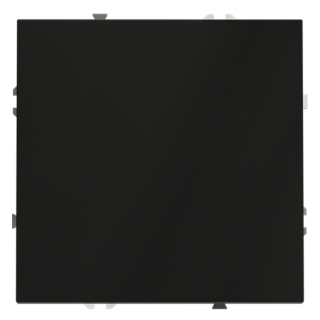 Проходной переключатель одноклавишный Voltum S70 VLS010308