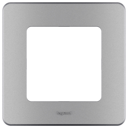 Рамка одноместная Legrand Inspiria 673932