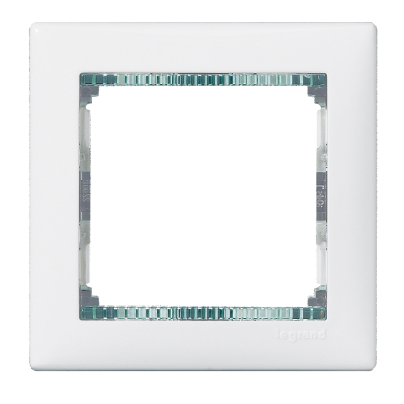 Рамка одноместная Legrand Valena Classic 694243