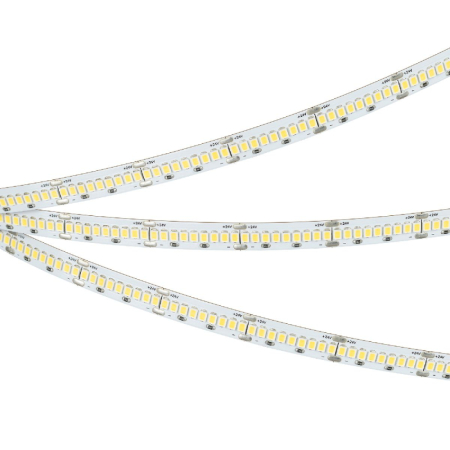 Светодиодная лента Arlight ULTRA-A288-10mm 24V Day5000 (17 W/m, IP20, 5m) 054929