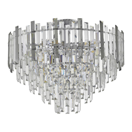Потолочная люстра Arte Milano Sorrento 374409/9/60/570 CR
