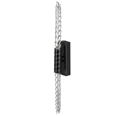 Настенный светильник Odeon Light L-vision Kolos 5459/5WL