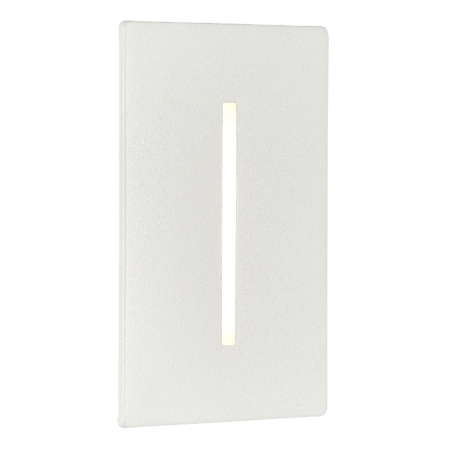 Фасадный светильник ST Luce Slim SL9519.508.01