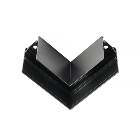 Соединитель угловой Myfar MagLine 23 MT0201-CL-B
