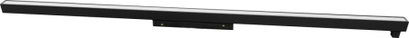 Трековый магнитный светильник Myfar Flow MT0210-30W4K-B