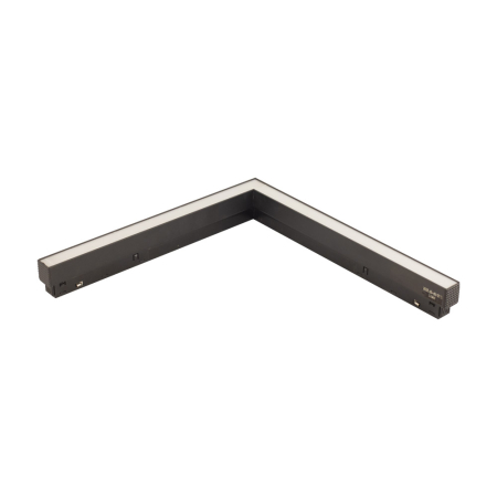 Трековый магнитный светильник AM Group MAGNET AM511 LL-20-18+18P 3000K