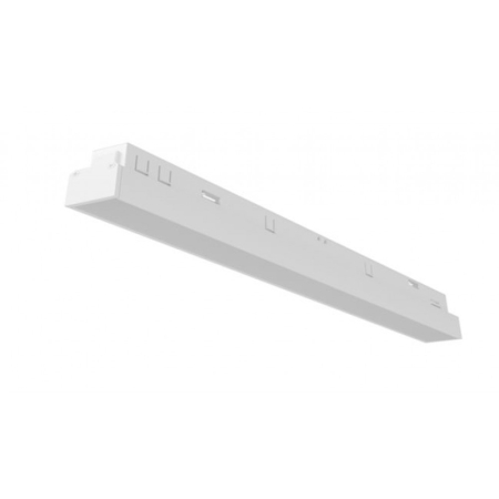 Трековый светильник AM Group MAGNET AM416 LL-20-36P-24W 4000K WH